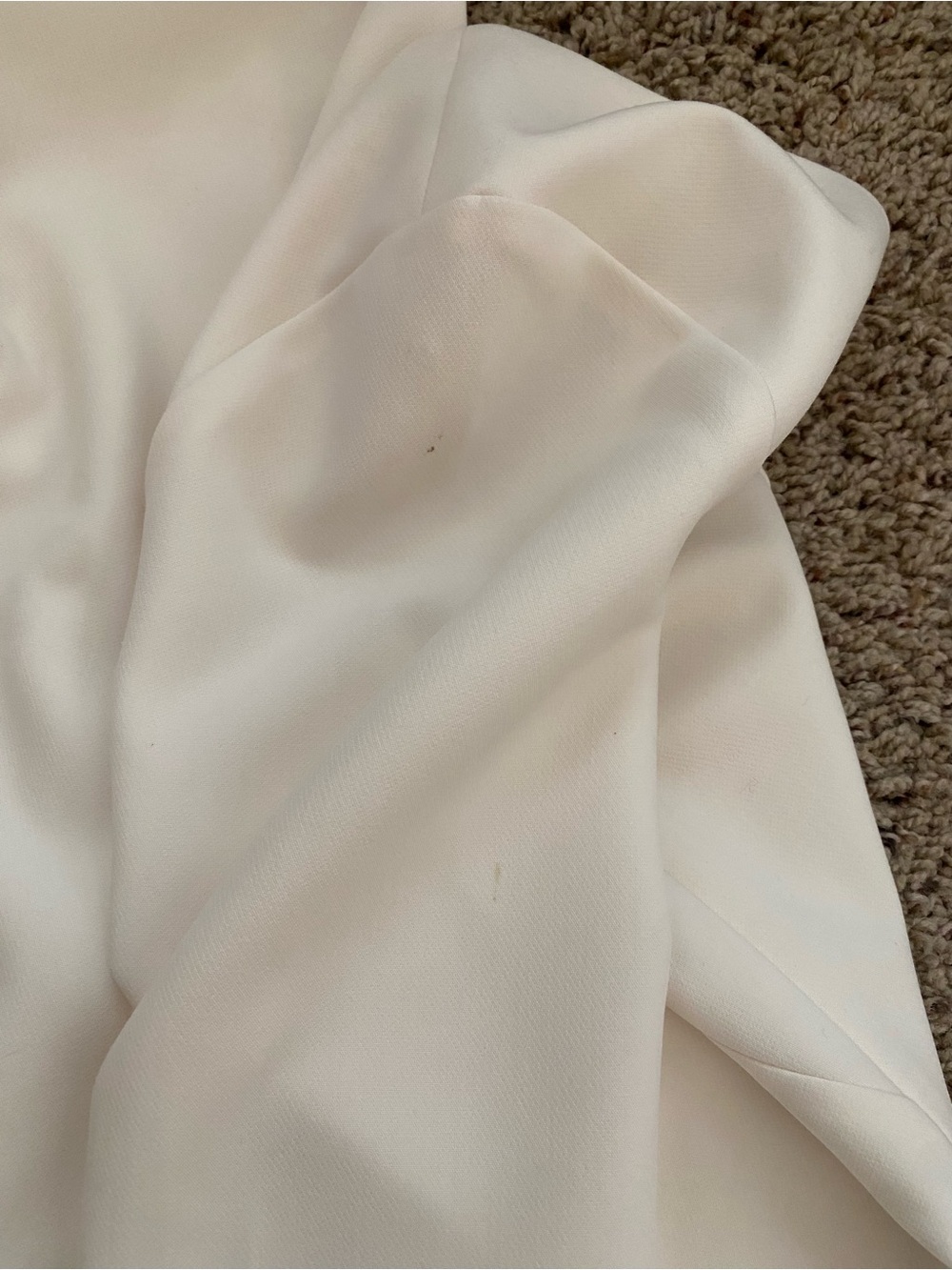 Favorite Daughter Meet Cute Long Sleeve Mini Dress - Picture 7 of 8